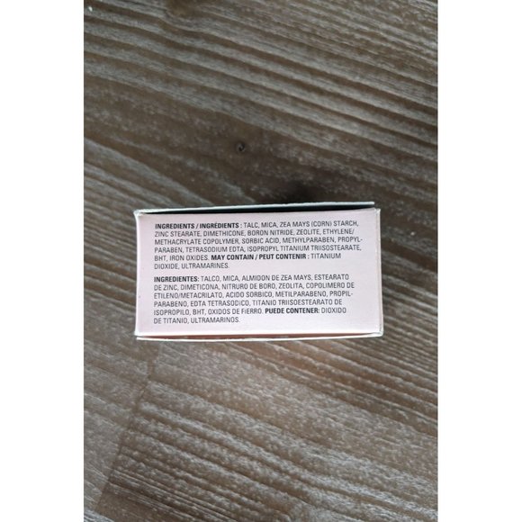 MARY KAY MINERAL POWDER FOUNDATION BEIGE 1.5 NEW IN BOX .28 oz - Picture 5 of 7